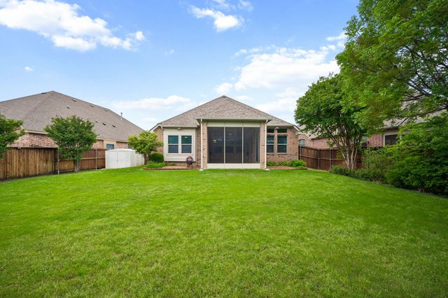 1208 Isabella Lane, Savannah, TX 76227