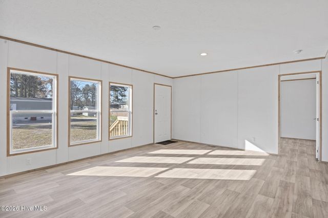 1203 Clariday Road SW, Calabash, NC 28467