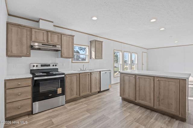 1203 Clariday Road SW, Calabash, NC 28467