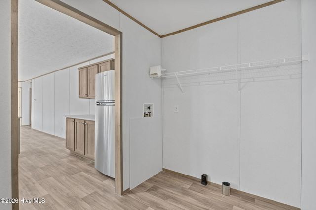 1203 Clariday Road SW, Calabash, NC 28467