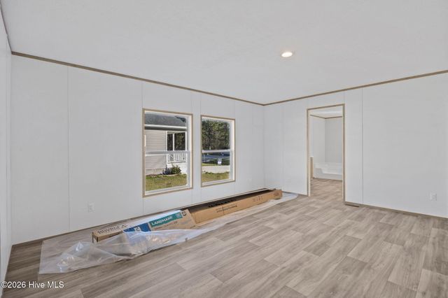 1203 Clariday Road SW, Calabash, NC 28467