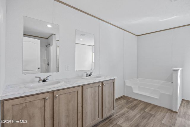 1203 Clariday Road SW, Calabash, NC 28467