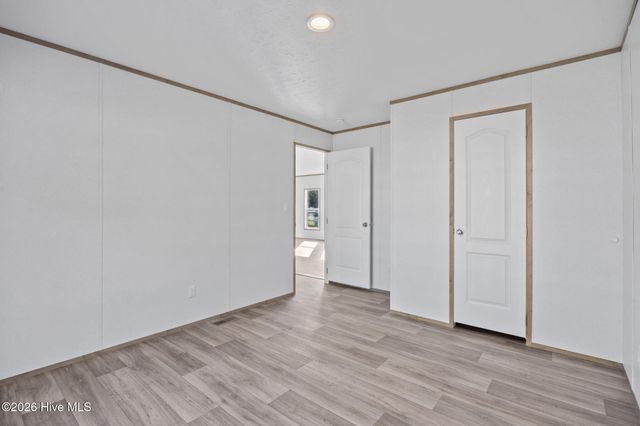 1203 Clariday Road SW, Calabash, NC 28467