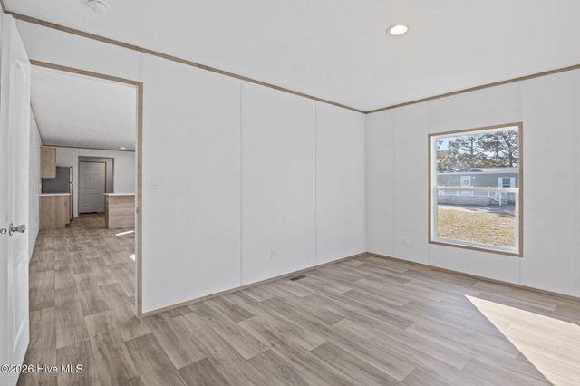 1203 Clariday Road SW, Calabash, NC 28467