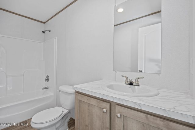 1203 Clariday Road SW, Calabash, NC 28467