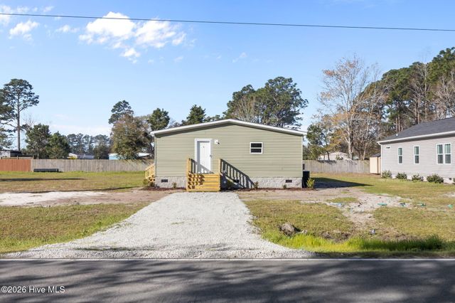 1203 Clariday Road SW, Calabash, NC 28467