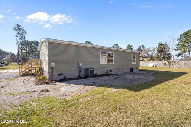 1203 Clariday Road SW, Calabash, NC 28467