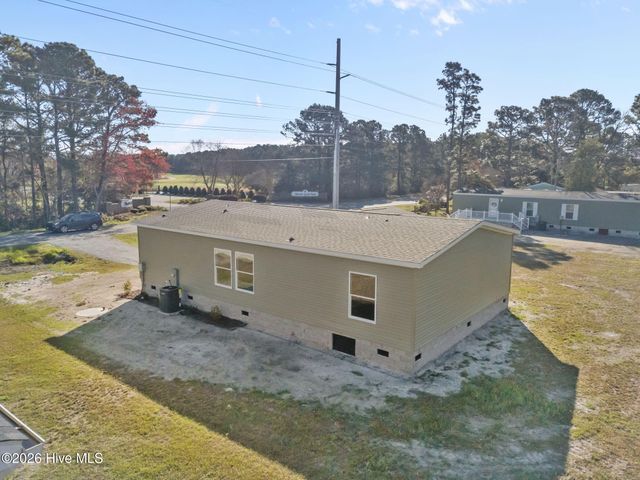 1203 Clariday Road SW, Calabash, NC 28467