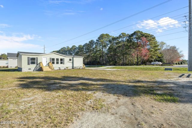 1203 Clariday Road SW, Calabash, NC 28467
