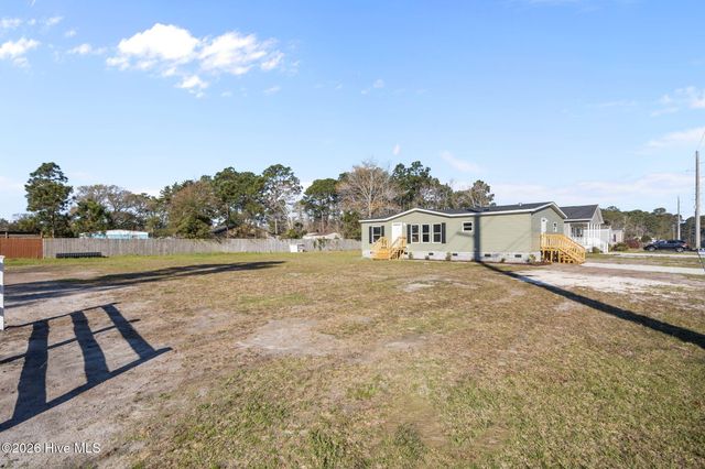1203 Clariday Road SW, Calabash, NC 28467