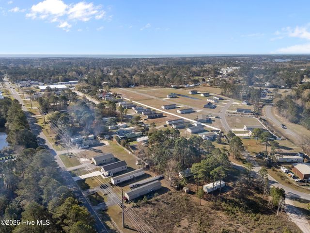 1203 Clariday Road SW, Calabash, NC 28467