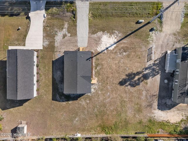 1203 Clariday Road SW, Calabash, NC 28467