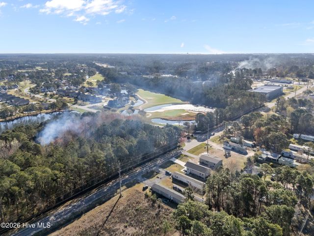 1203 Clariday Road SW, Calabash, NC 28467