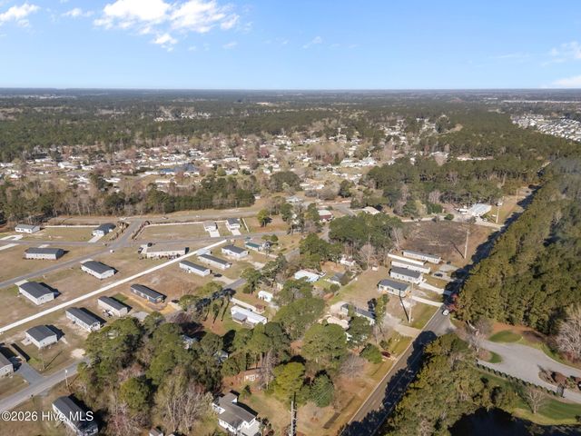 1203 Clariday Road SW, Calabash, NC 28467