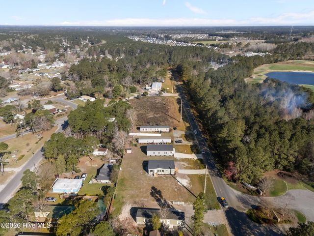 1203 Clariday Road SW, Calabash, NC 28467