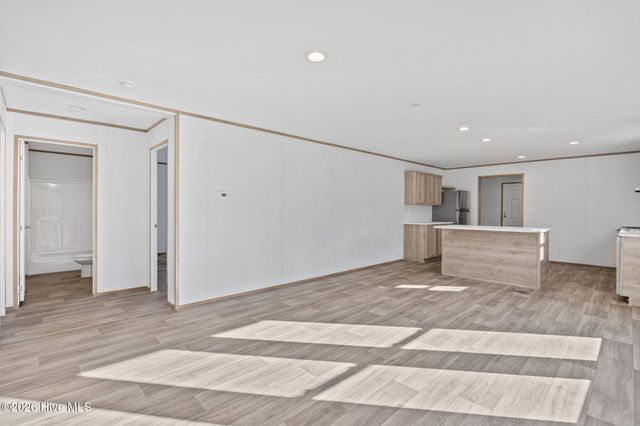 1203 Clariday Road SW, Calabash, NC 28467