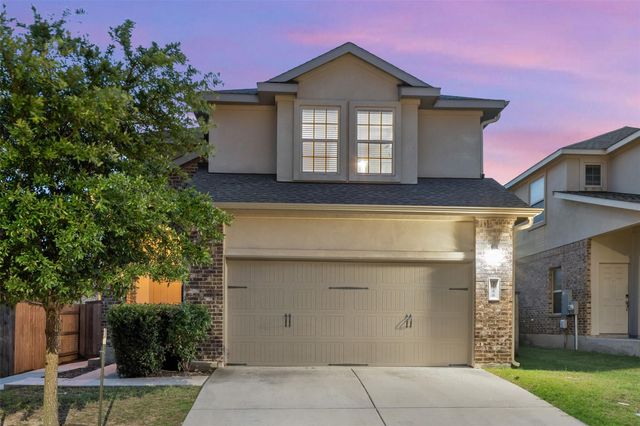 3548 Pauling LOOP, Round Rock, TX 78665