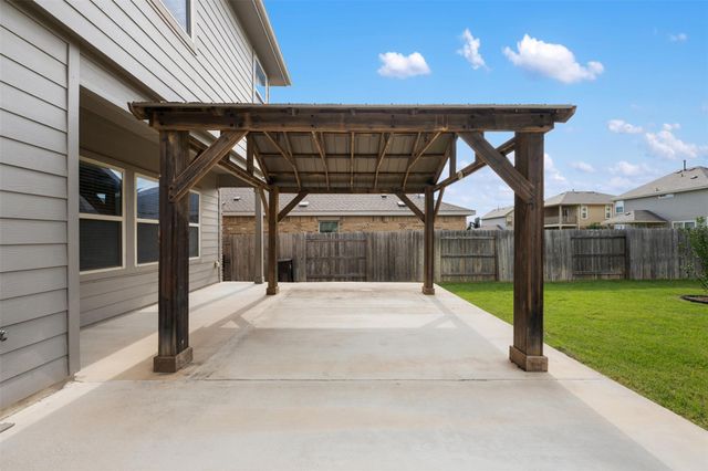 3548 Pauling LOOP, Round Rock, TX 78665