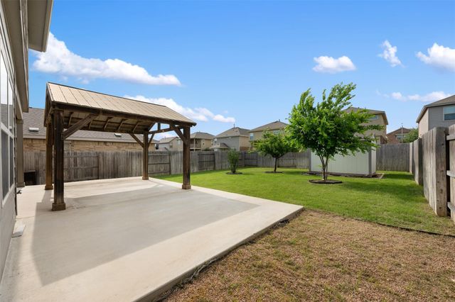 3548 Pauling LOOP, Round Rock, TX 78665
