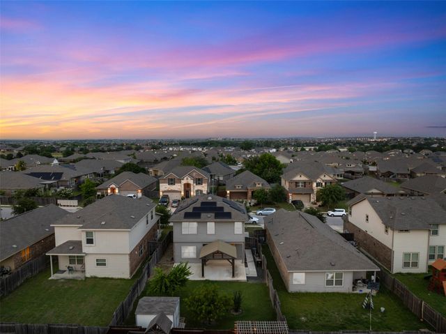 3548 Pauling LOOP, Round Rock, TX 78665