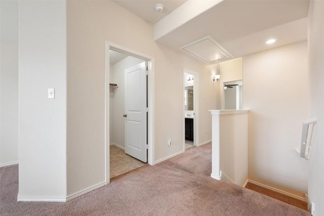 3548 Pauling LOOP, Round Rock, TX 78665
