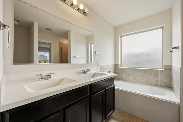 3548 Pauling LOOP, Round Rock, TX 78665