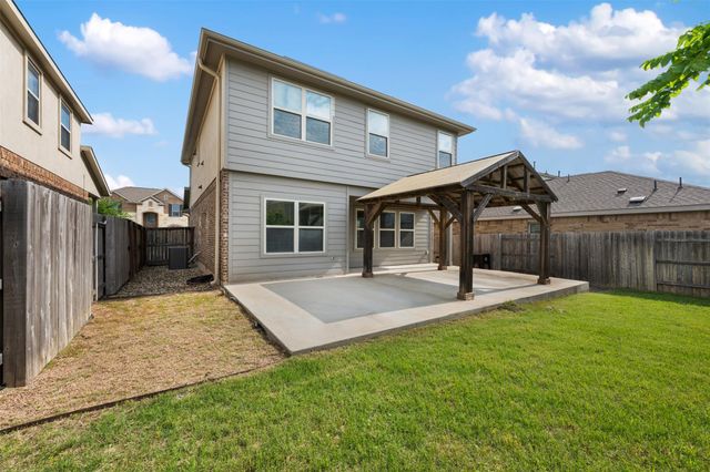 3548 Pauling LOOP, Round Rock, TX 78665