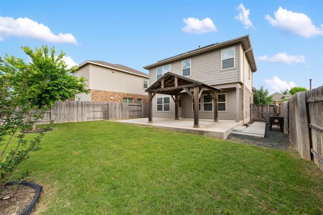 3548 Pauling LOOP, Round Rock, TX 78665