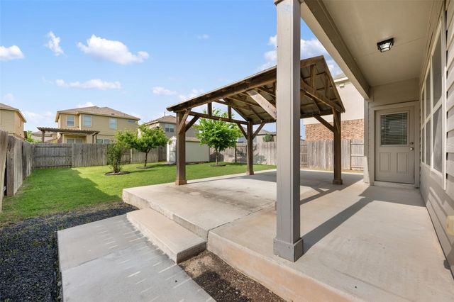 3548 Pauling LOOP, Round Rock, TX 78665