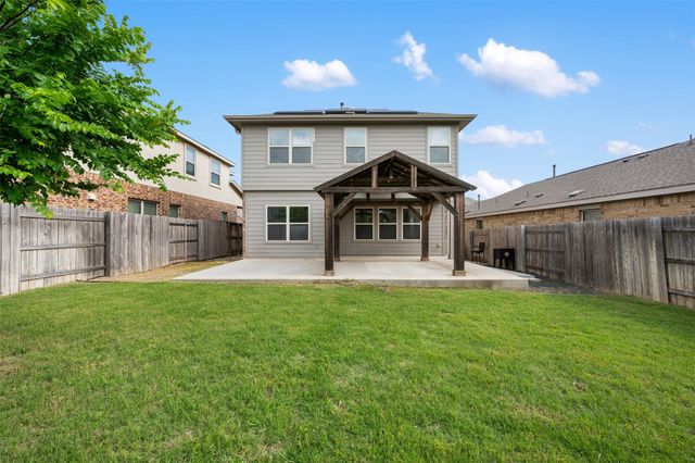 3548 Pauling LOOP, Round Rock, TX 78665