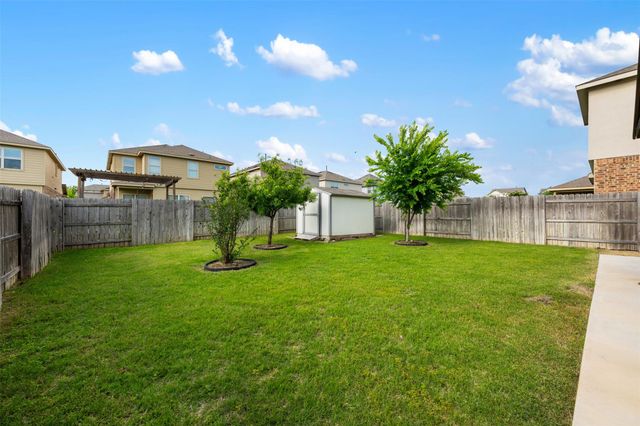 3548 Pauling LOOP, Round Rock, TX 78665