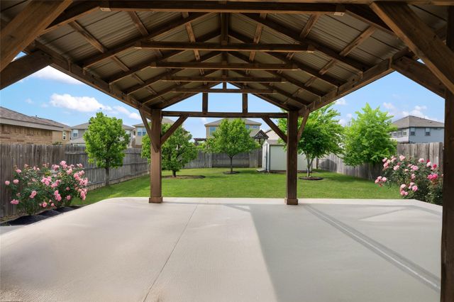 3548 Pauling LOOP, Round Rock, TX 78665