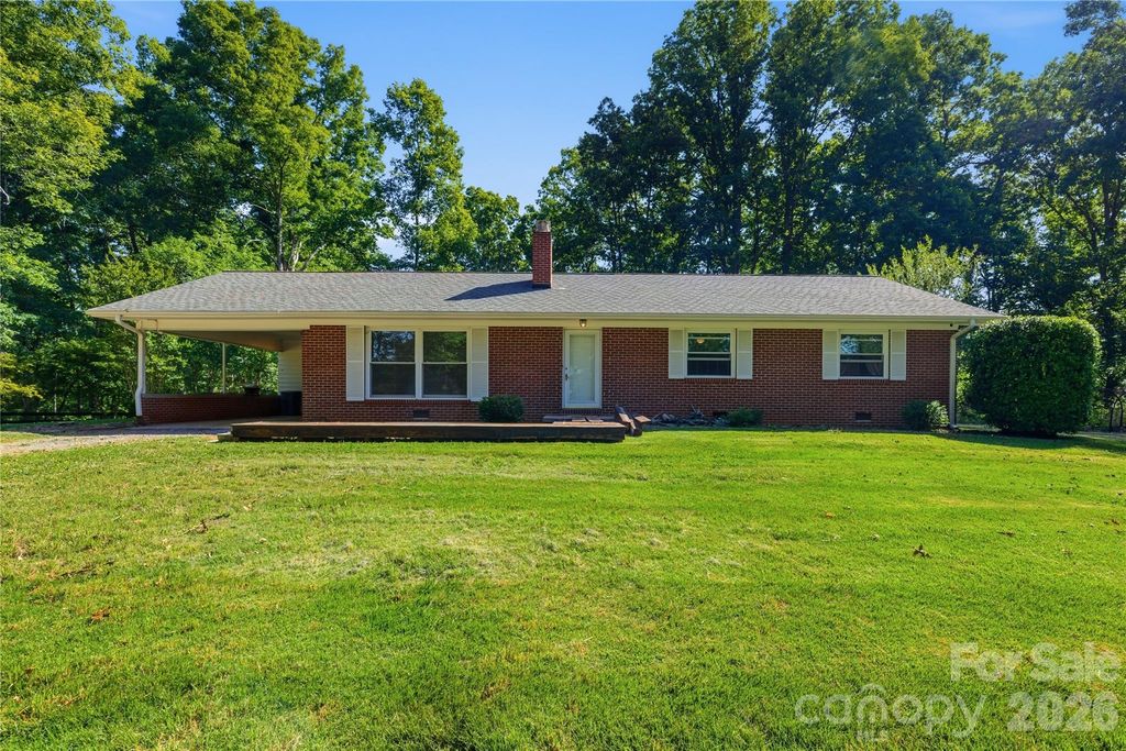 4411 US 221 Highway, Forest City, NC 28043