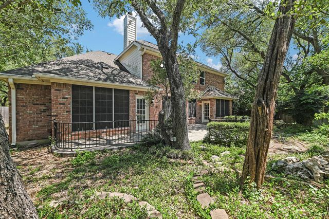7615 Yaupon DR, Austin, TX 78759