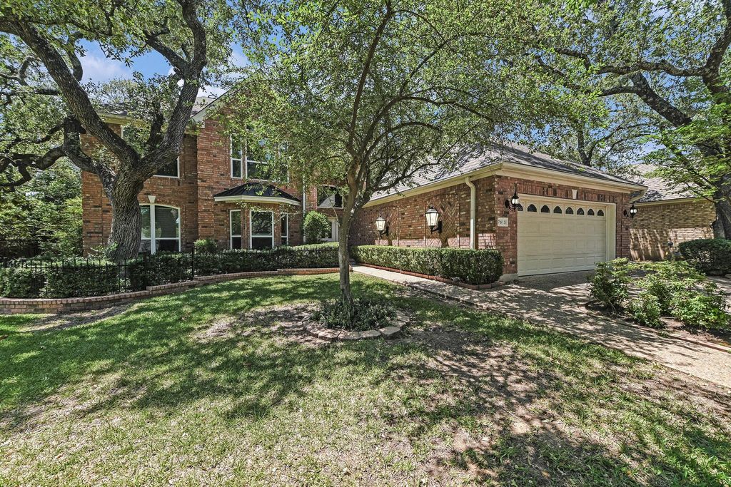 7615 Yaupon DR, Austin, TX 78759