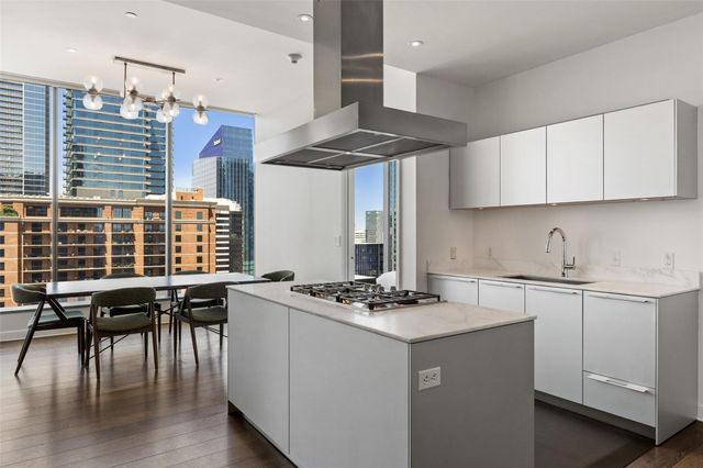 210 Lavaca ST 2311, Austin, TX 78701