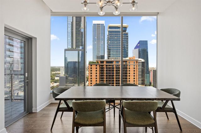 210 Lavaca ST 2311, Austin, TX 78701