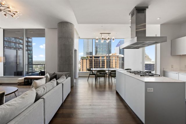 210 Lavaca ST 2311, Austin, TX 78701