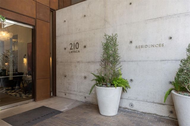 210 Lavaca ST 2311, Austin, TX 78701