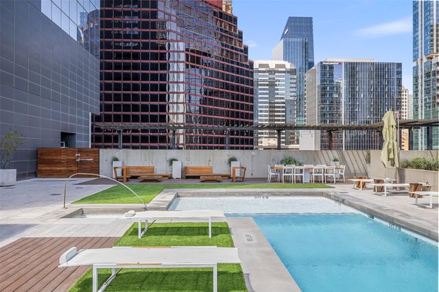 210 Lavaca ST 2311, Austin, TX 78701