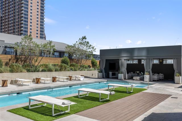210 Lavaca ST 2311, Austin, TX 78701