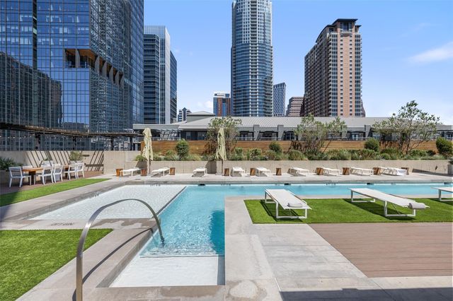 210 Lavaca ST 2311, Austin, TX 78701