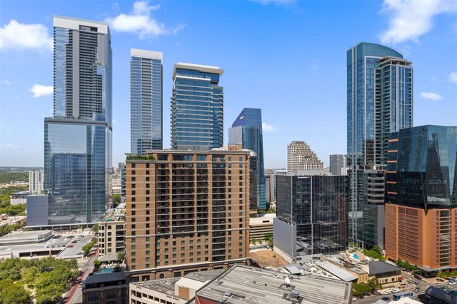 210 Lavaca ST 2311, Austin, TX 78701