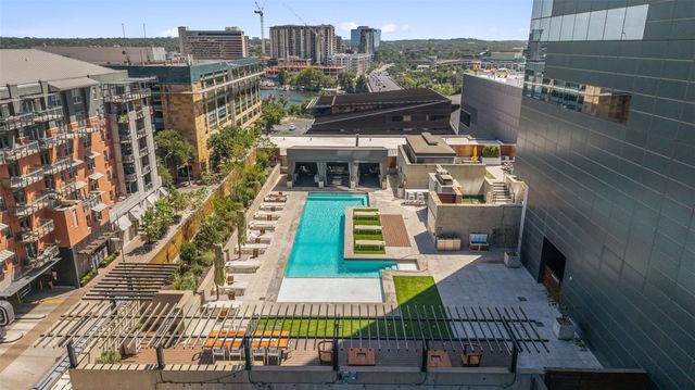 210 Lavaca ST 2311, Austin, TX 78701