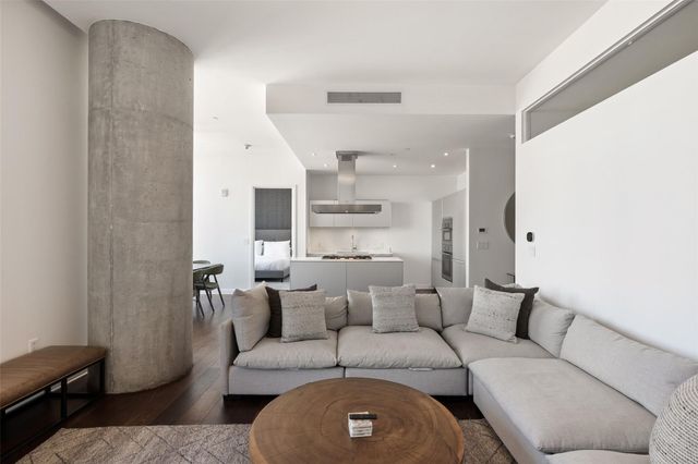 210 Lavaca ST 2311, Austin, TX 78701