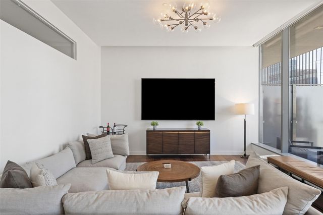 210 Lavaca ST 2311, Austin, TX 78701
