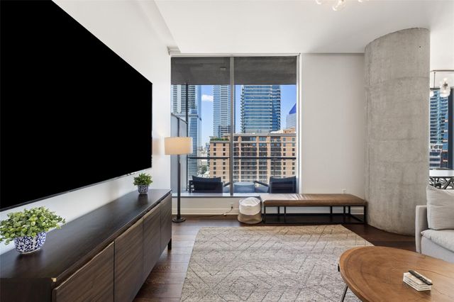210 Lavaca ST 2311, Austin, TX 78701