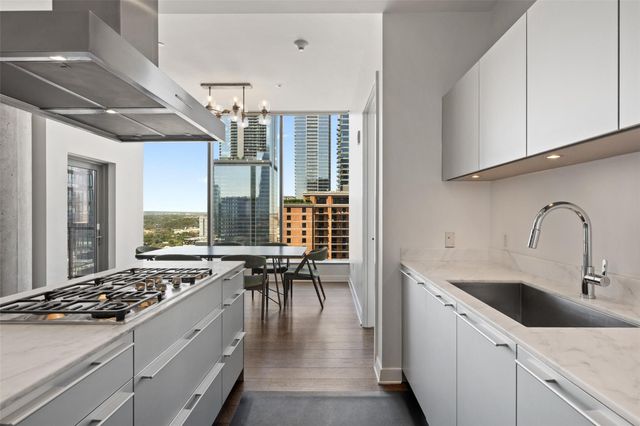 210 Lavaca ST 2311, Austin, TX 78701