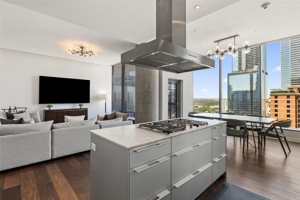 210 Lavaca ST 2311, Austin, TX 78701