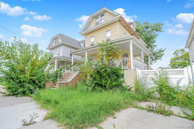 6932 Burchell Avenue, Arverne, NY 11692